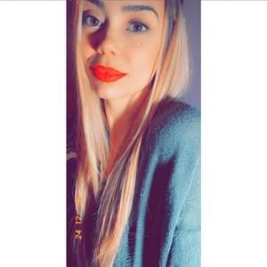 Meet your Posher, Kimberly